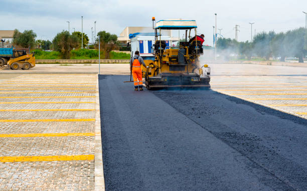 Best Driveway Grading and Leveling  in Orland, CA