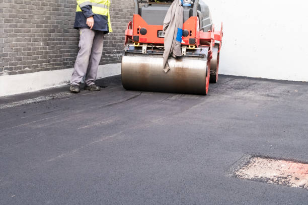 Best Brick Driveway Installation  in Orland, CA