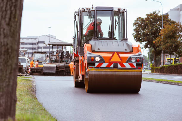 Best Recycled Asphalt Driveway Installation  in Orland, CA