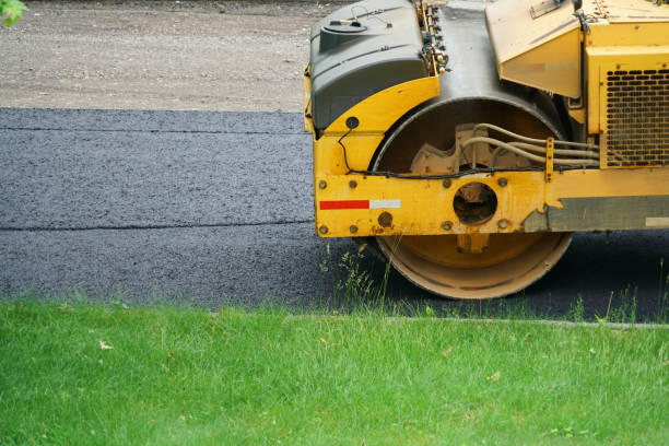 Why Choose Us For All Your Driveway Paving Needs in Orland, CA?